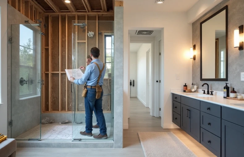 The Real-World Guide to Preventing Bathroom Remodel Mistakes (With Expert Tips)