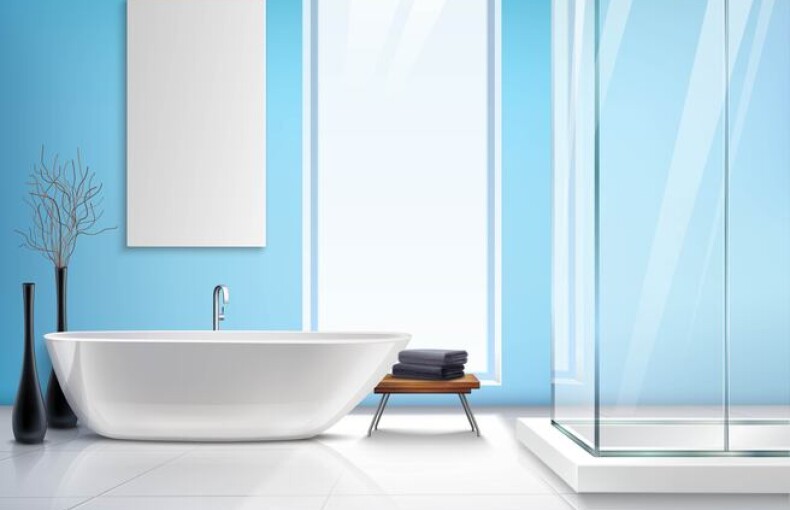 What Aspects of Bathroom Design Should We Consider?
