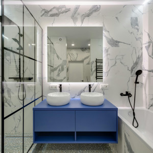 The Ultimate Guide to Preventing Bathroom Remodel Mistakes (With Expert Tips)