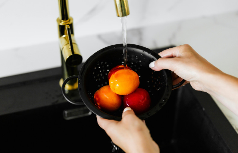 5 Things to Consider Before You Buy a Kitchen Sink
