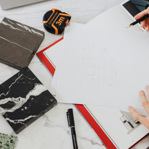 How to Measure Your Kitchen