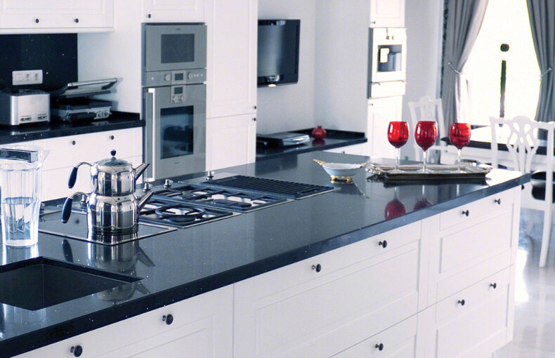 Kitchen Cabinets and BathMiami