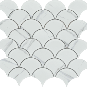 Elegan Glazed Porcelain Mosaic