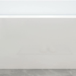 60" Glossy Space Solution Bathtub