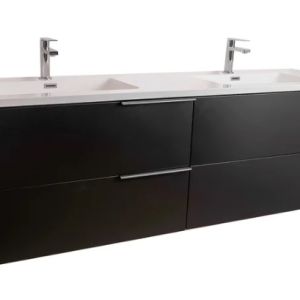 Mallorca 72 Wall Mounted Vanity