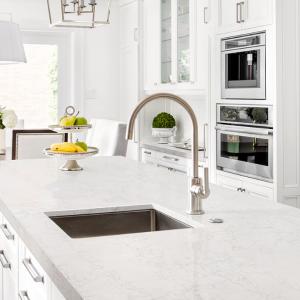 Best Bathroom Countertops for Miami's Humid Climate
