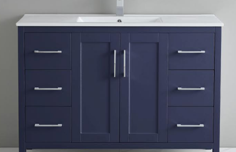 Freestanding vs. Wall-Mounted Vanities: Which Is Right for You?