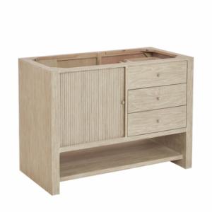 Marigot 48IN Single Vanity Sunwashed Oak
