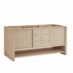 Marigot 72IN Double Vanity Sunwashed Oak