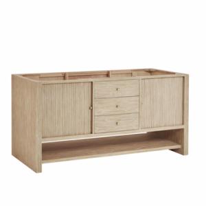 Marigot 72IN Double Vanity Sunwashed Oak