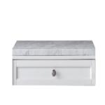 Copper Cove Encore 26IN Optional Drawer Unit Bright White