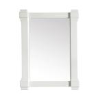 Brittany 22IN Mirror Bright White