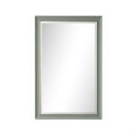 Glenbrooke 26IN Mirror Smokey Celadon
