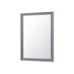Glenbrooke 30IN Mirror Smokey Celadon