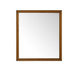 Glenbrooke 36IN Mirror Country Oak