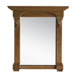 Brookfield 26IN Mirror Country Oak