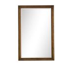 Glenbrooke 26IN Mirror Country Oak