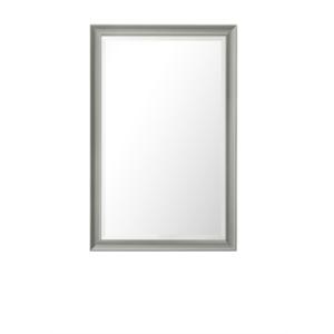 Glenbrooke 26IN Mirror Urban Gray