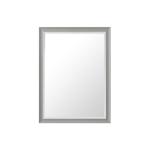 Glenbrooke 30IN Mirror Urban Gray