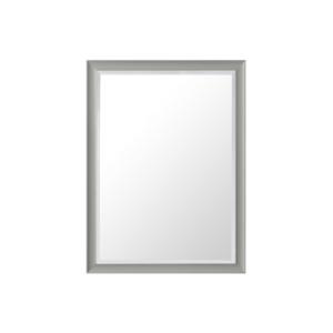 Glenbrooke 30IN Mirror Urban Gray