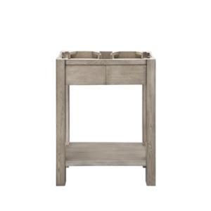 Brooklyn 39.5IN Single Console Platinum Ash