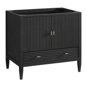 Myrrin 36IN Vanity Carbon Oak