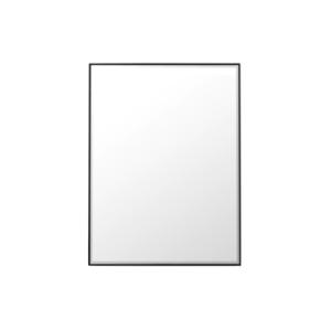 Rohe 30IN Rectangular Mirror Matte Black