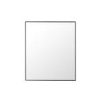 Rohe 36IN Rectangular Mirror Matte Black