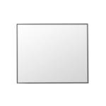 Rohe 48IN Rectangular Mirror Matte Black