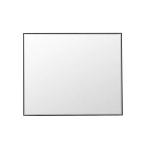 Rohe 48IN Rectangular Mirror Matte Black