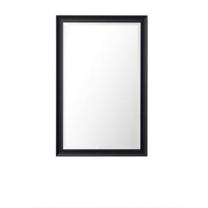 Glenbrooke 26IN Mirror Black Onyx