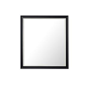 Glenbrooke 36IN Mirror Black Onyx