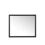 Glenbrooke 48IN Mirror Black Onyx