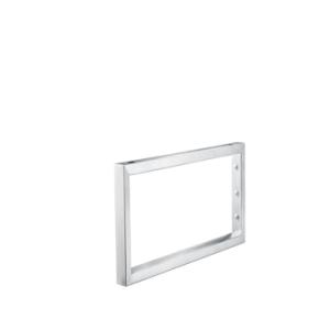 Boston 15.25IN Wall Bracket Brushed Nickel