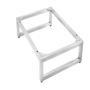 Alicante 24IN Stainless Steel Base Brushed Nickel
