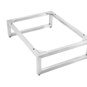 Chianti 24IN Stainless Steel Base Brushed Nickel