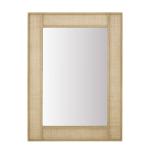 Solene 28IN Mirror Seaside Oak