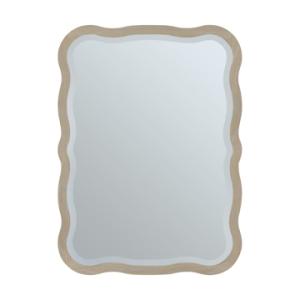 Rowyn Wavy 28IN Mirror Natural