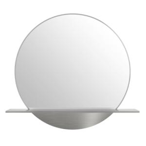 Platform 24IN Mirror Brushed Nickel