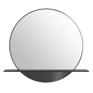 Platform 24IN Mirror Modern Iron