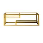 36IN Cabinet base for Columbia Cabinets Radiant Gold