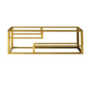 36IN Cabinet base for Columbia Cabinets Radiant Gold