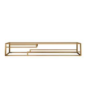 72IN Cabinet base for Columbia Cabinets Radiant Gold