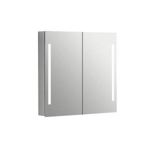 LED Mirror Cabinet BLC3028 - Call for Price