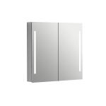 LED Mirror Cabinet BLC3028 - Call for Price