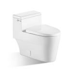 Siphon Flushing Toilet BTO BL-0317 - Call for Price
