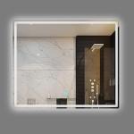 Bathroom LED Light Mirror 30x30 - Call for Price