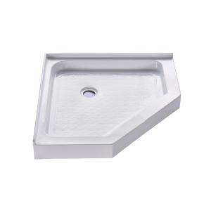 Shower Base GS-3636 - Call for Price