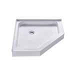 Shower Base GS-3636 - Call for Price