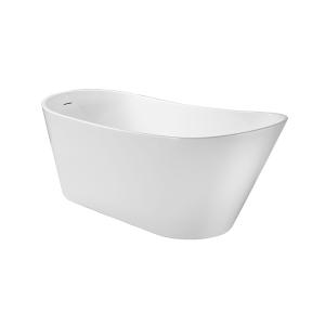Freestanding Bathtub UBTE-67 - Call for Price